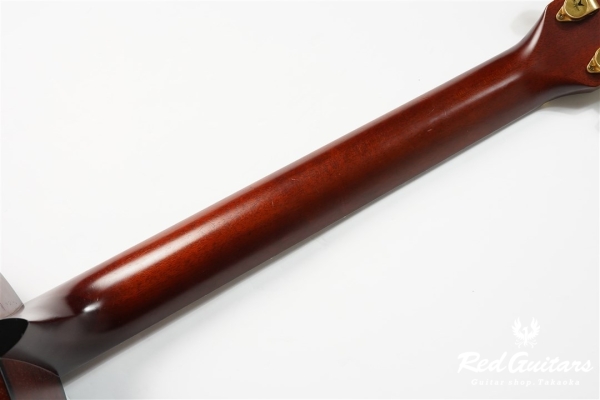RF-90 - Red Burst